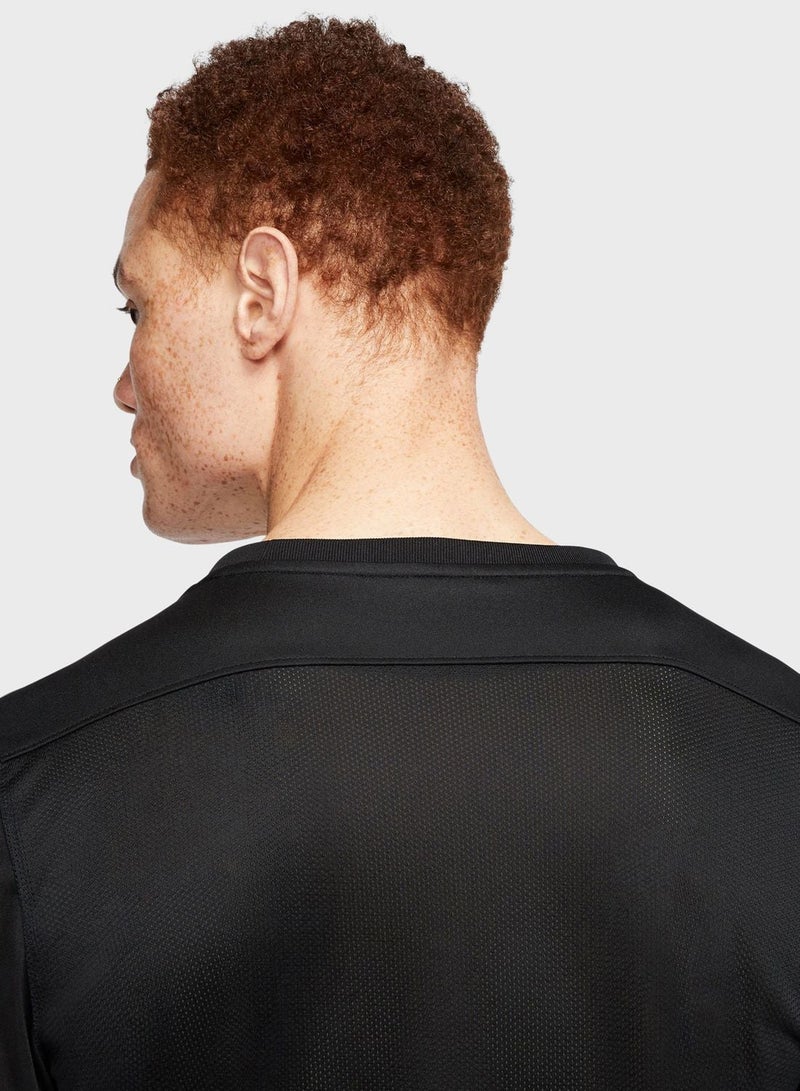 Nike Park Dri-Fit VII T-Shirt - Image 4