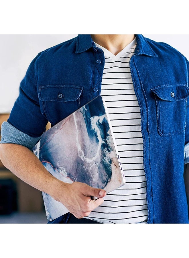 icolor Laptop Skin Sticker Decal, 14.2" 15" 15.4" 15.6 inch Laptop Vinyl Skin Sticker Cover Art Decal Protector Notebook PC-One Size, Need U Cut to fit Size - Image 3