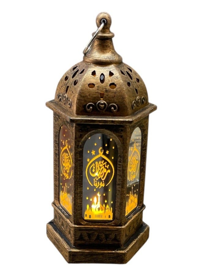 Ramadan lantern for decoration