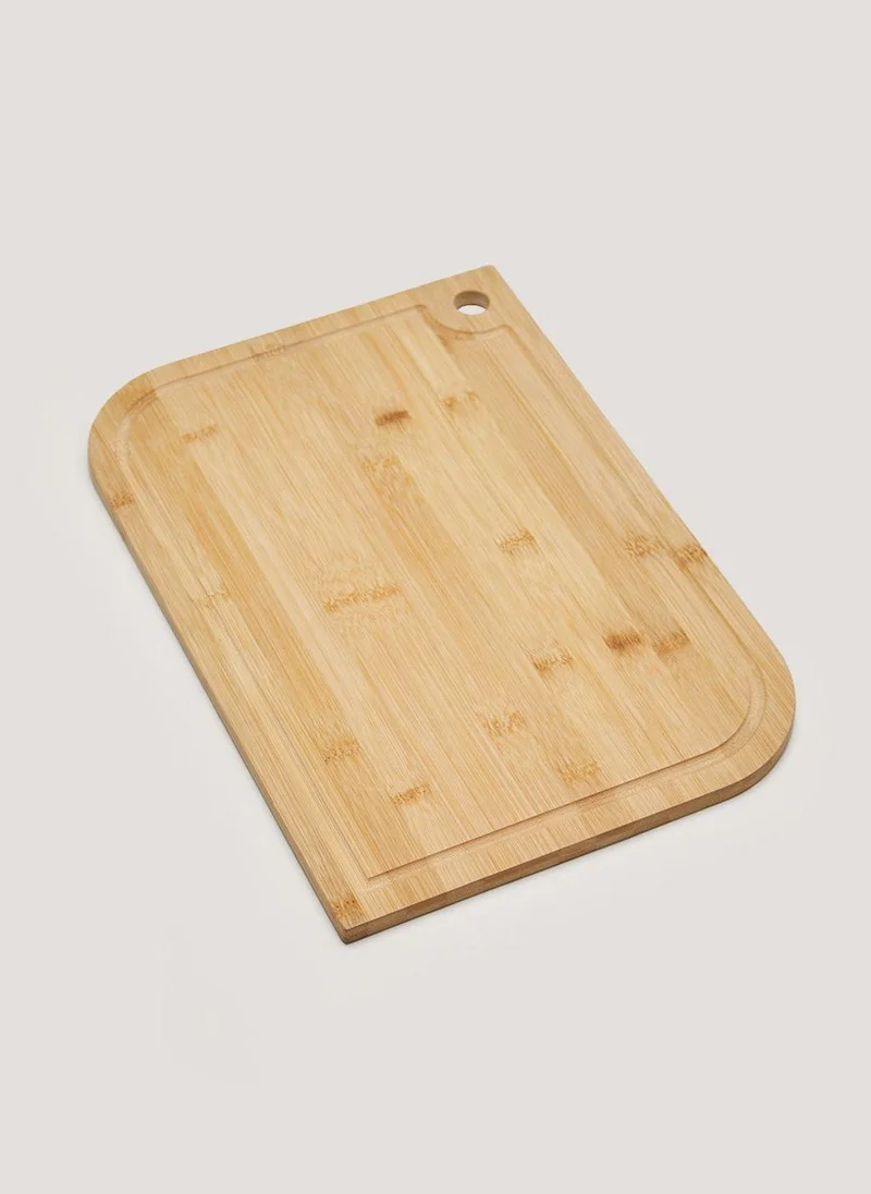 Matalan Bamboo Chopping Board (38.5cm x 26cm)