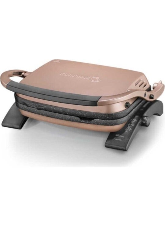 Tostkolik Granite Toaster Rose Gold A329-20 - pzsku/Z976B30D83CBEBECE4146Z/45/_/1740660888/f0d9a24c-1b44-431c-9435-4bc62dfa1a34