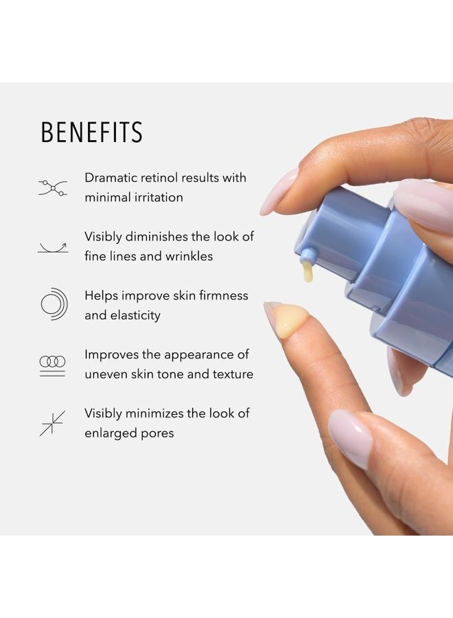 Hydropeptide Retinol Routine Booster 1% Retinol Solution - Image 3