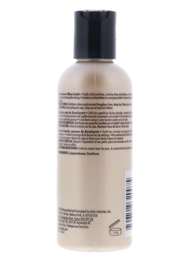 Keracare Silken Seal 4 oz - Image 2