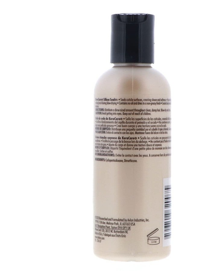 Keracare Silken Seal 4 oz - Image 5