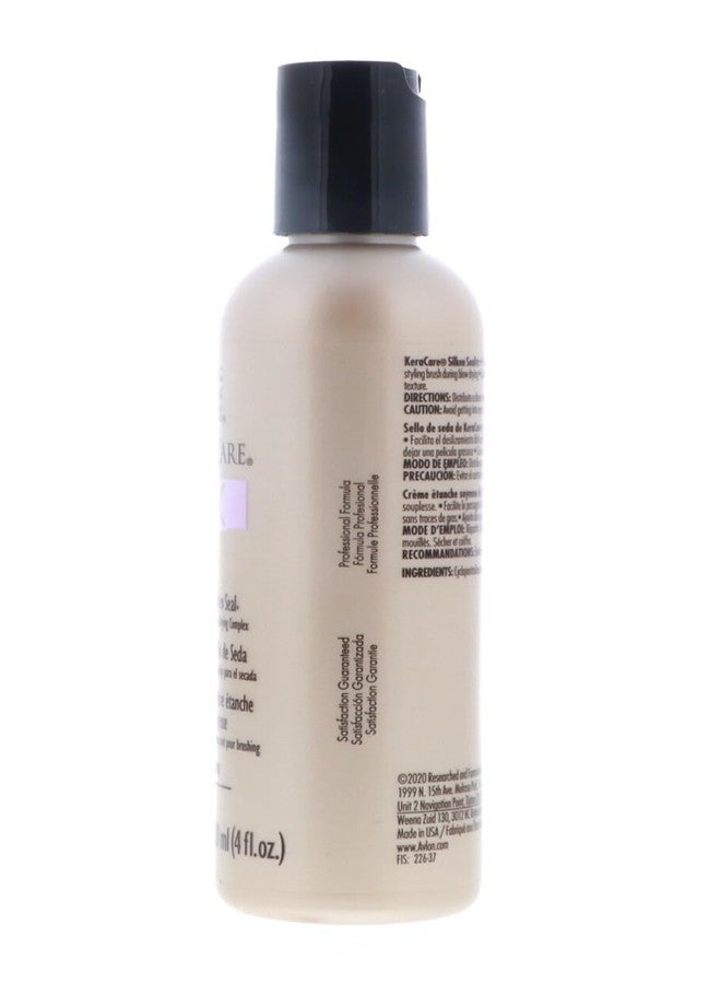 Keracare Silken Seal 4 oz - Image 4