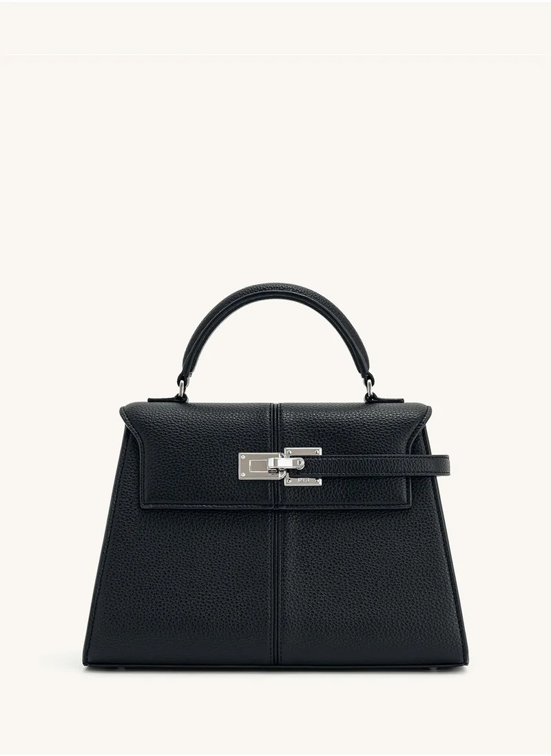 JW PEI Elise Large Top Handle Satchel  Bag