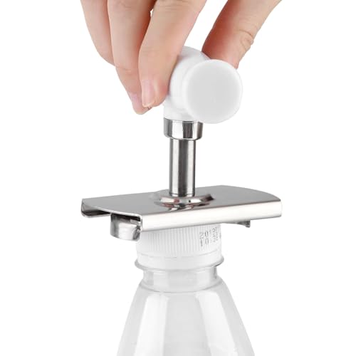 KUNYA Jar Opener,Lid Opener - Powerful Lid and Jar Opener Effortless for Weak Hands & Seniors with Arthritis Bottle Opener and Can Opener for Seniors or Kids Open Any Size Jar & Bottle - Image 1