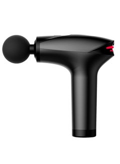 Arabest Massage Gun Cold Compression Muscle Fascial Gun With 6 Heads ...