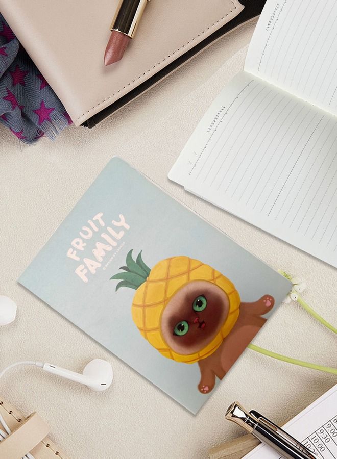 XIANGYU B5 Stationary School Notebook For Student  - Image 2