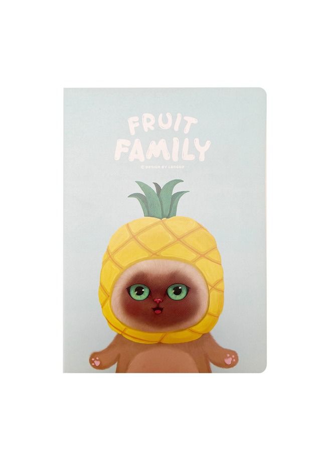 XIANGYU B5 Stationary School Notebook For Student  - Image 1