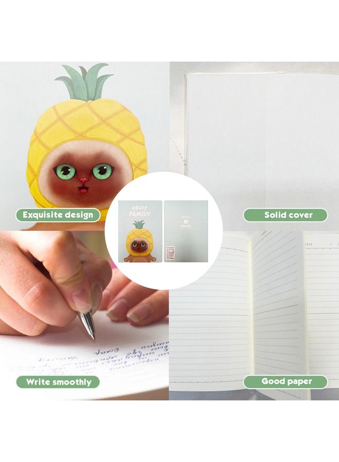 XIANGYU B5 Stationary School Notebook For Student  - Image 3