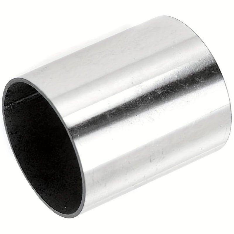 1 Set Stainless Steel Exhaust Pipe Connector for Air Diesel Parking Heater with Clamps - Image 5