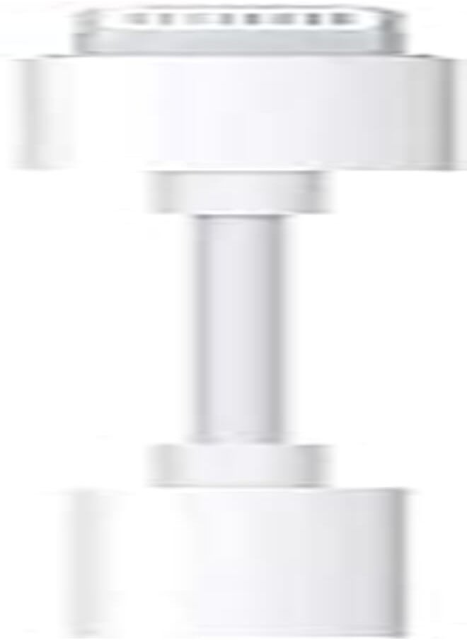 Generic - Lightning to 3.5mm Female AUX Audio Adapter, AUX Adapter Audio Earphone Adapter for iPhone 7, iPhone 7 Plus - Image 1