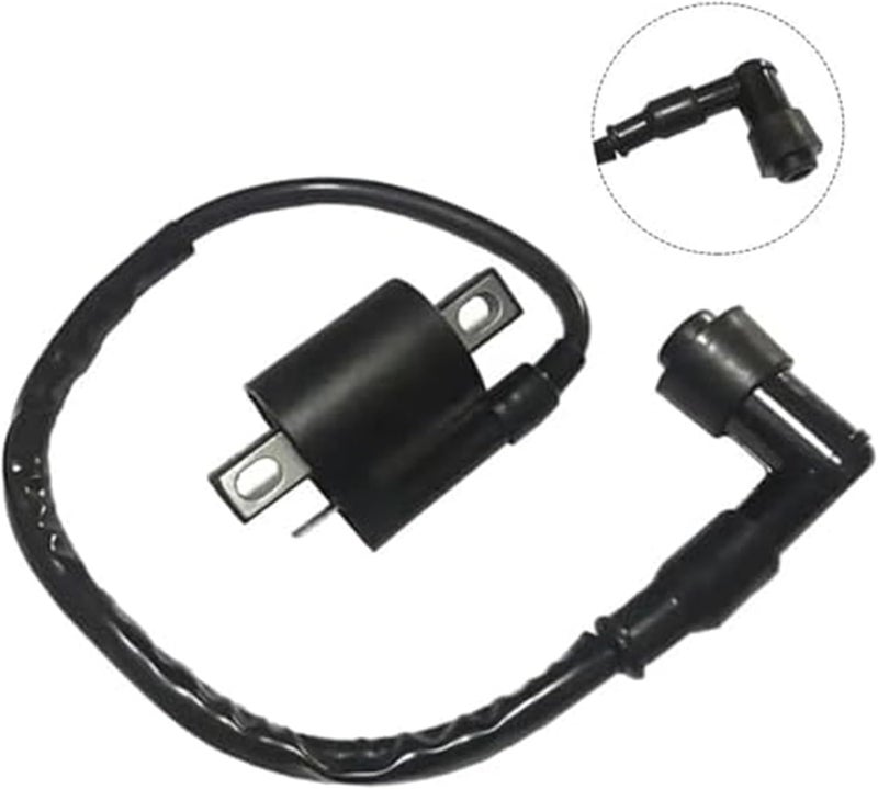 Wivplex Ignition Coil for Scooters and Motorcycles - Image 3