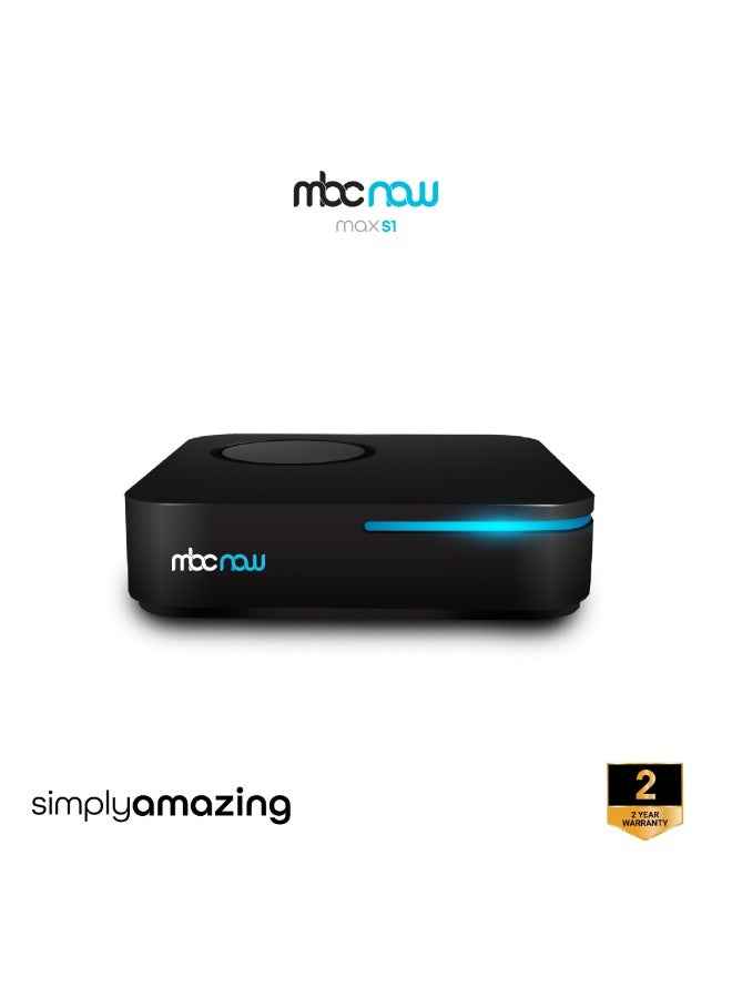 إم بي سي ناو ماكس اس 1 - Image 3