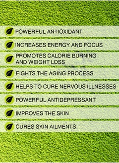 Laperva Matcha Green Tea Powder-Support healthy and active lifestyle-30gm  - Image 5
