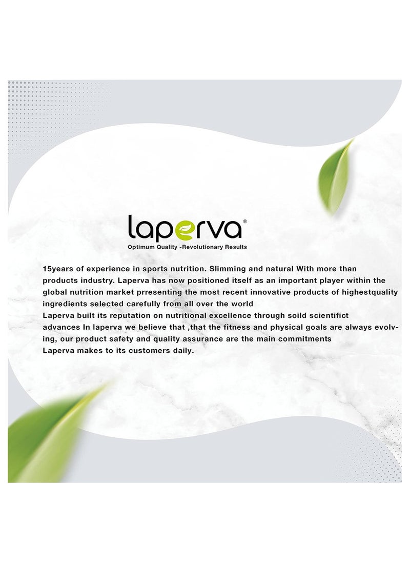 Laperva - Matcha Green Tea Powder Support Healthy And Active Lifestyle 30 Gm - Image 1
