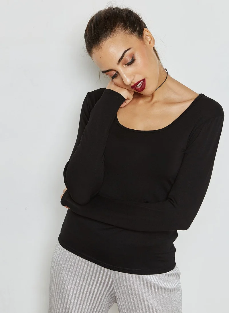 I SAW IT FIRST Long Sleeve T-Shirt