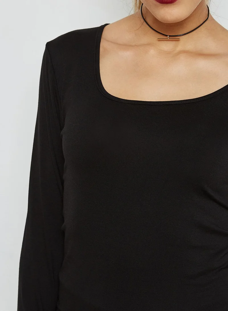 I SAW IT FIRST Long Sleeve T-Shirt