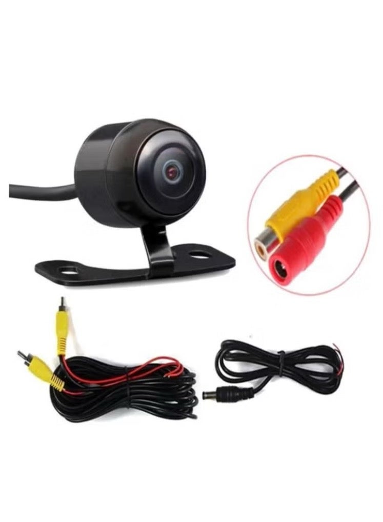 Beauenty Universal Car Rear View Camera - Image 2
