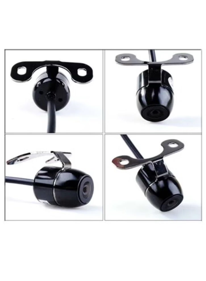 Beauenty Universal Car Rear View Camera - Image 3