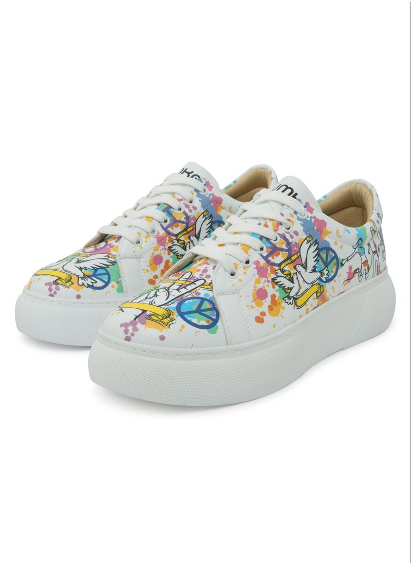 Peace Sneakers - pzsku/Z976CA13D775254F10FCFZ/45/_/1727799551/480d2f50-0339-4d60-a81f-c0cf7db40c01