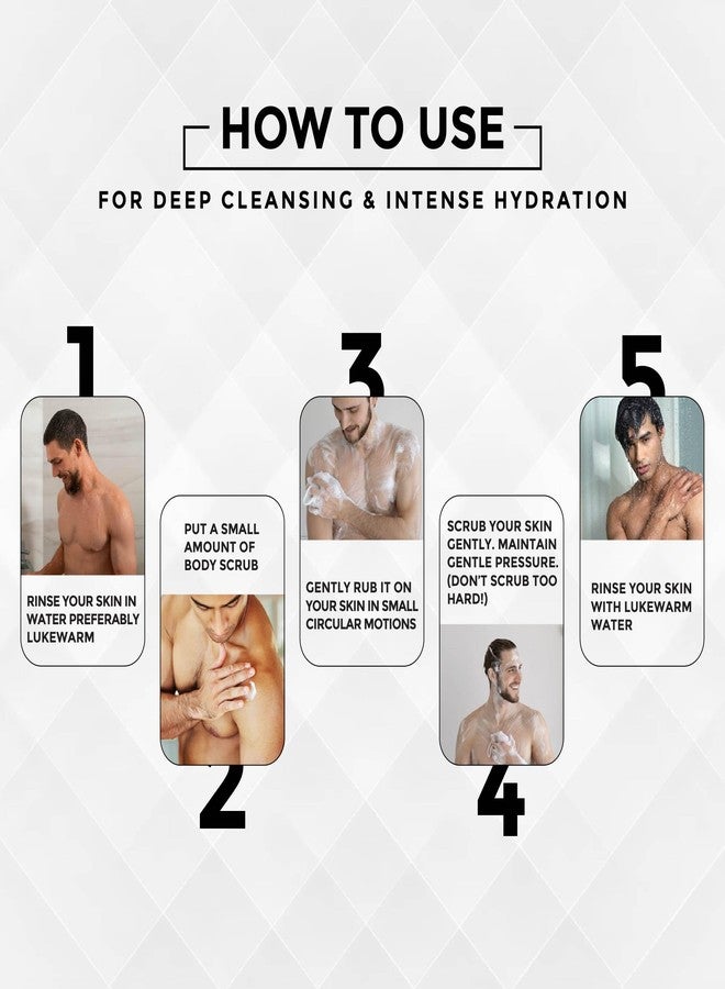 برافادو مقشر الجسم براڤادو سبا ثيرابي 100 غرام (عبوتان) | تقشير عميق، بشرة ناعمة | يزيل التصبغات والخشونة | تجربة منعشة تشبه تجربة السبا - Image 5