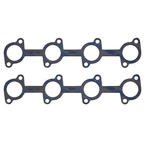 FEL-PRO MS 98017 Exhaust Manifold Gasket Set - Image 1