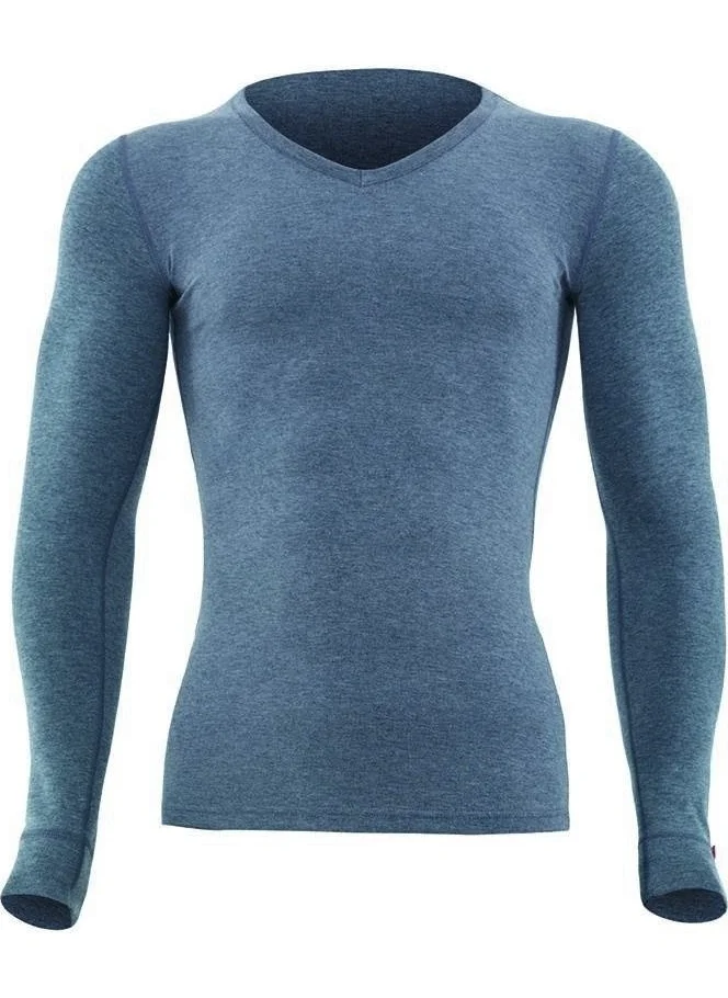 بلاك سباد 1257 Thermal Unisex Underwear - Top