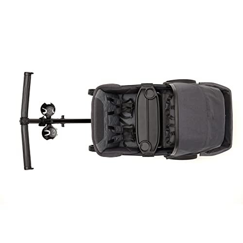 Veer Retractable Canopy XL. ONLY for Cruiser XL (4 Seater Models). NOT Compatible with Cruiser 2 Seater Models. - Image 4