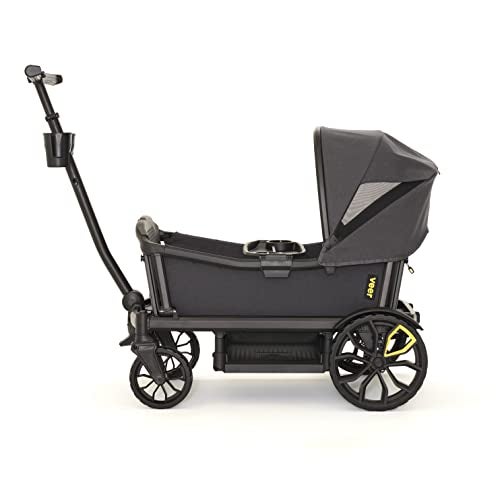 Veer Retractable Canopy XL. ONLY for Cruiser XL (4 Seater Models). NOT Compatible with Cruiser 2 Seater Models. - Image 3