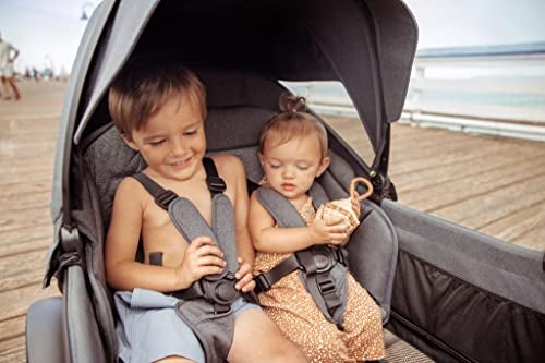 Veer Retractable Canopy XL. ONLY for Cruiser XL (4 Seater Models). NOT Compatible with Cruiser 2 Seater Models. - Image 5