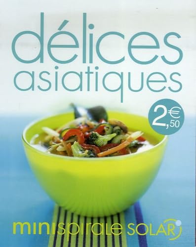 Dlices Asiatiques - Image 1