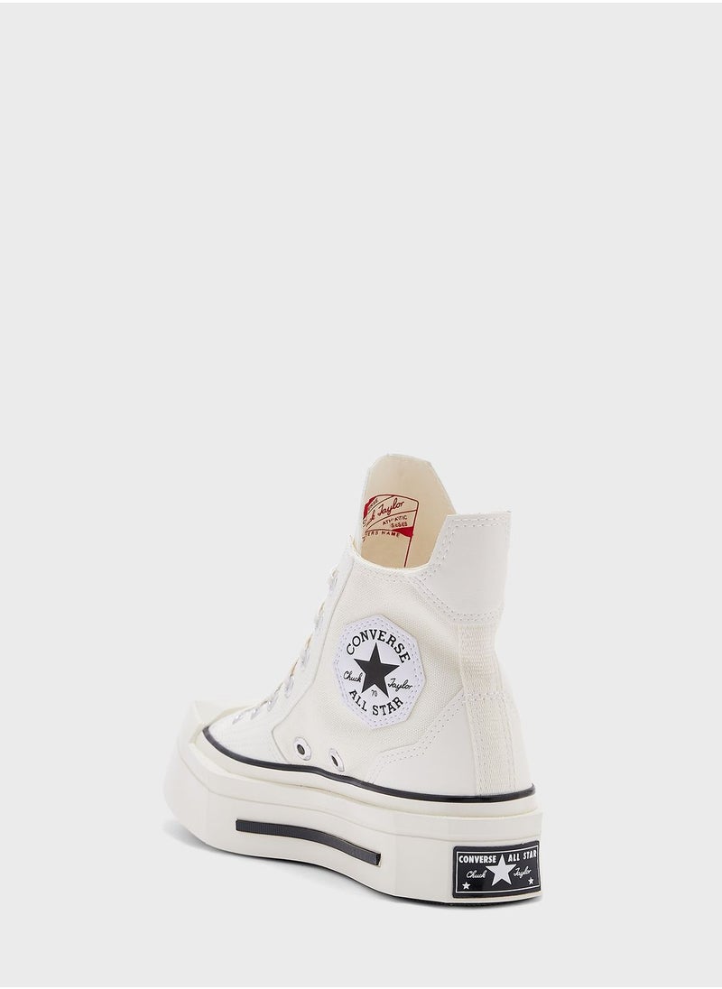 كونفرس - high_top_sneakers - Image 1