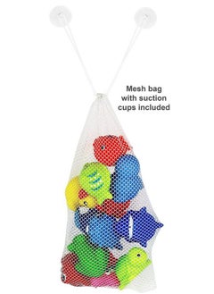 Click N' Play Assorted Colorful Bath Squirters (12 Pack)  - Image 5