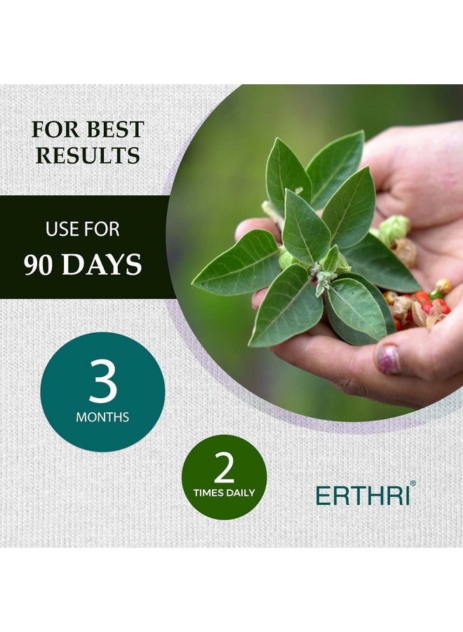 ERTHRI Kapikachu 10000mg, 90 tablets |Cowitch, Cowhage,Konch Seed|Mucuna Pruriens |Dietary Supplement for Men & Women - Image 4