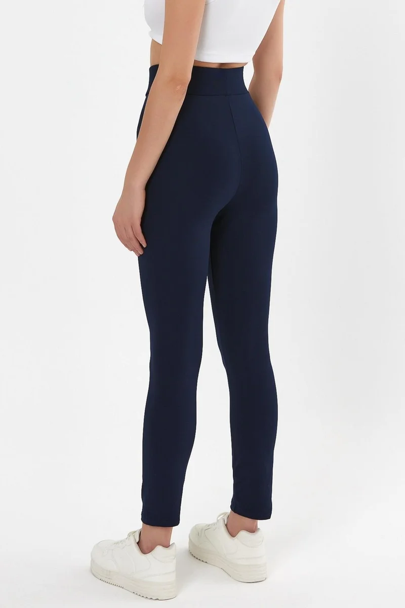 الكسندر جاردي High Waist Compression Leggings (B23-005400)