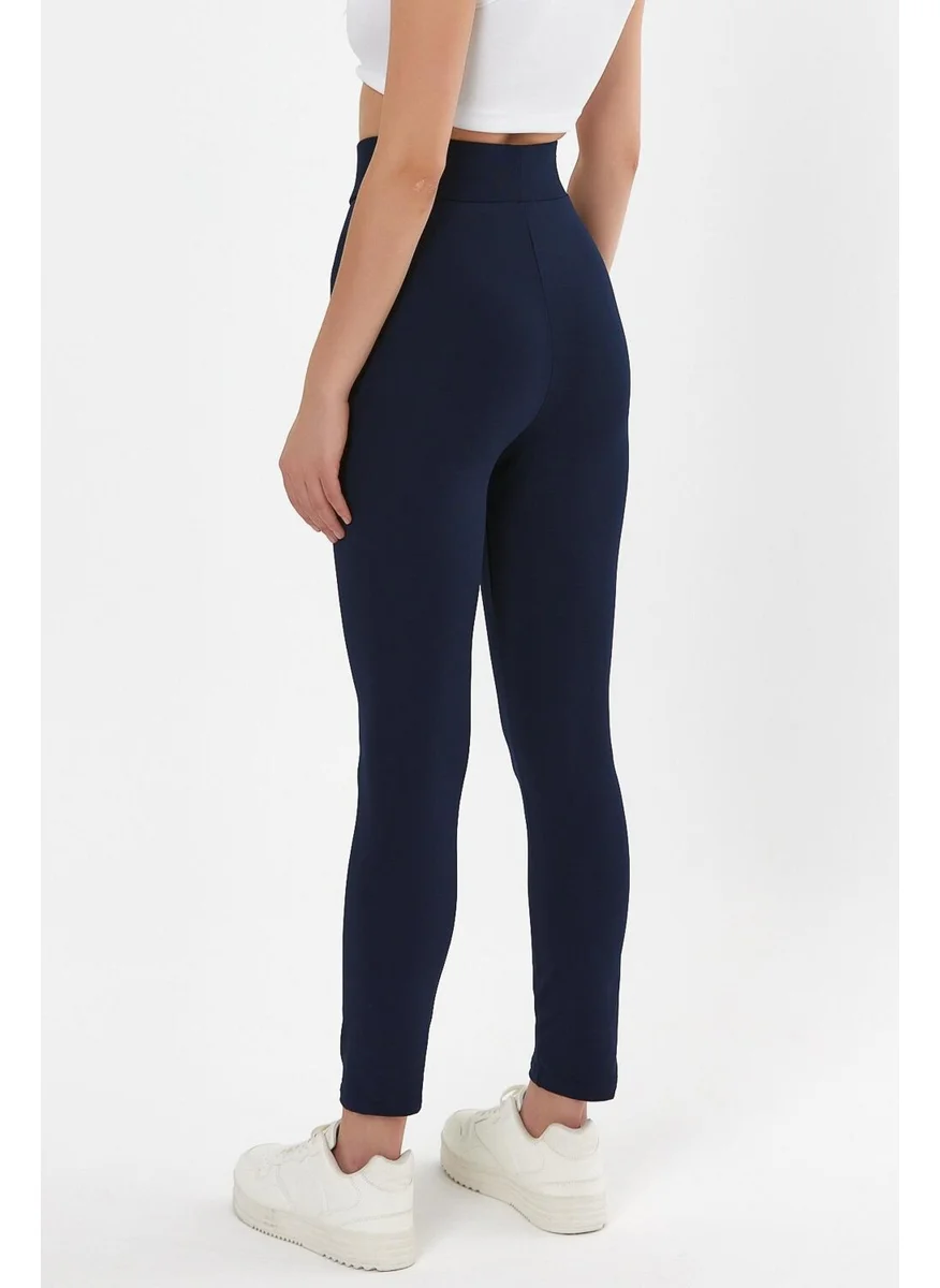 Alexander Gardi Alexandergardi High Waist Tights (B23-005400)