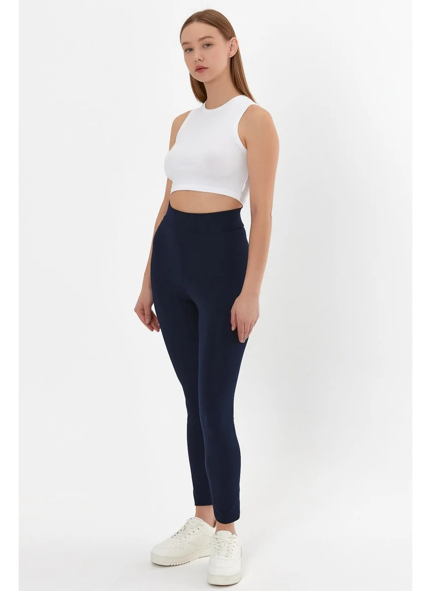 Alexander Gardi Alexandergardi High Waist Tights (B23-005400)