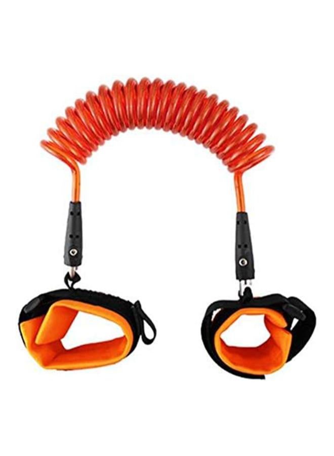 Child anti-lost strap
2.5m 360 Rotation, Kids Anti Lost Wrist Safety Strap, Walking Hand Belt For Toddlers 