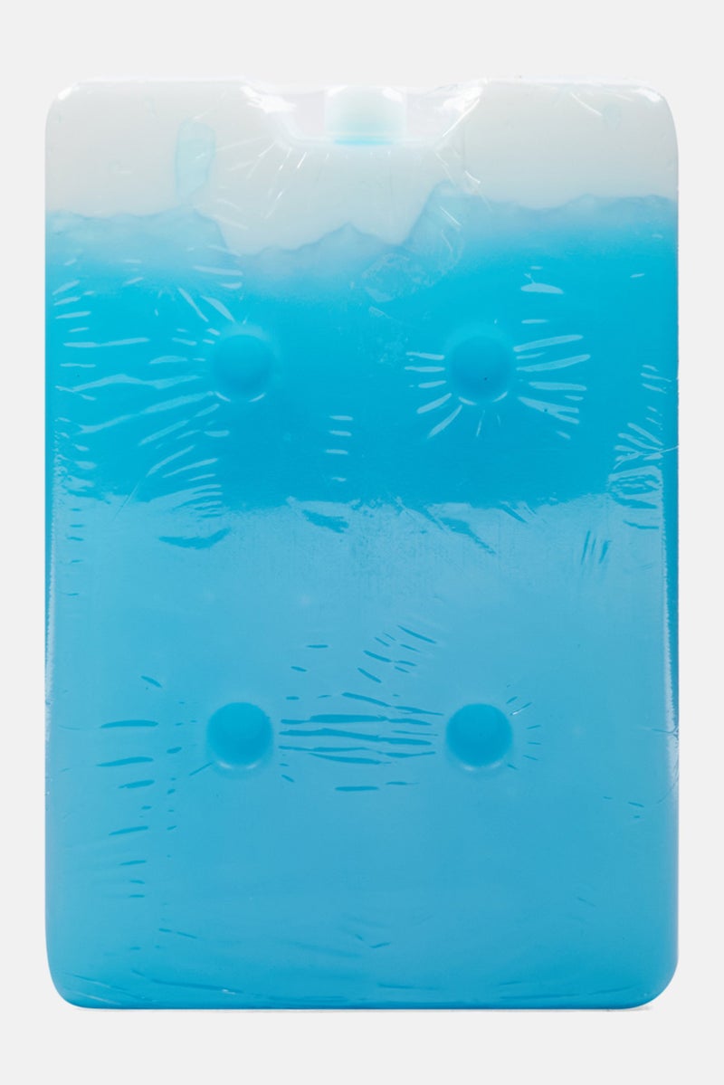 IRIS 2 Piece Ice Brick 650 ml, Blue  - Image 2