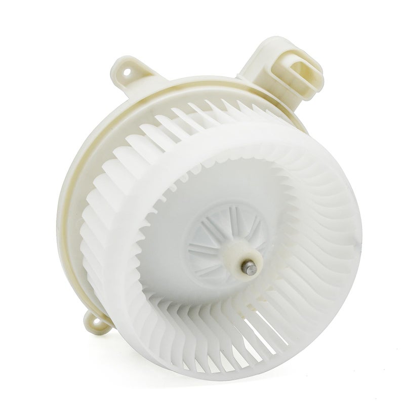 مجموعة محرك مروحة سخان HVAC Ynovvo 700298 مع قفص المروحة متوافقة مع تويوتا سيكويا 2008-2022 وسيننا 2011-2020 استبدال 871030C051 700298 871030C051 75050