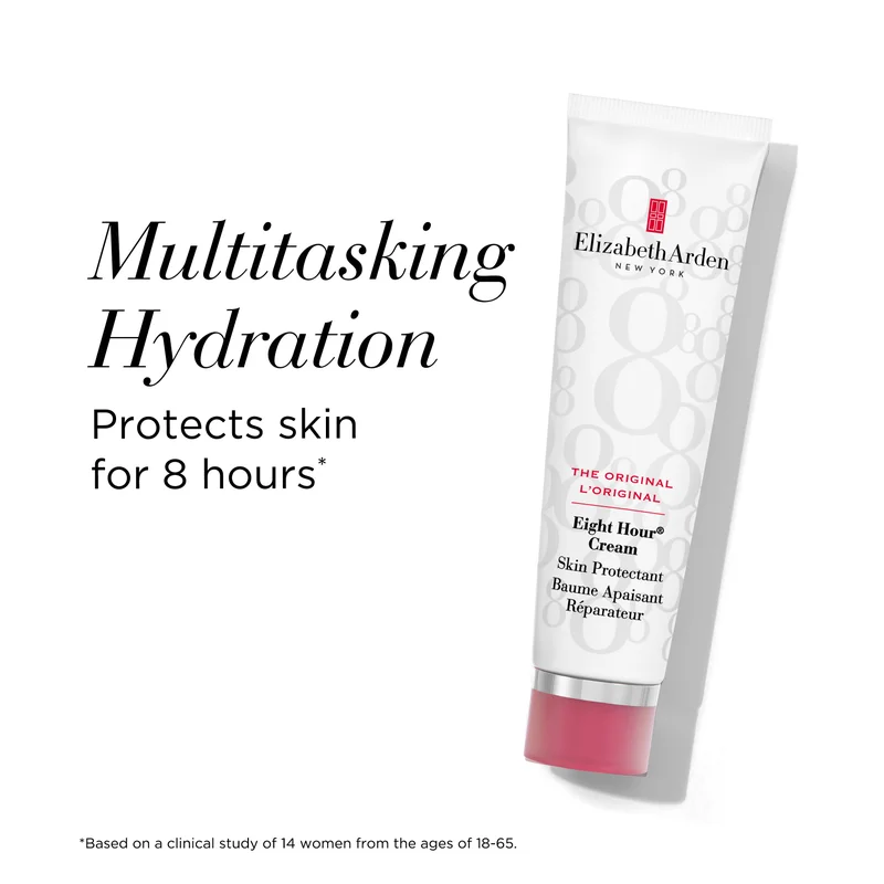 Elizabeth Arden Elizabeth Arden Eight Hour Nourishing Skin Essentials, 3-Piece Holiday Gift Set