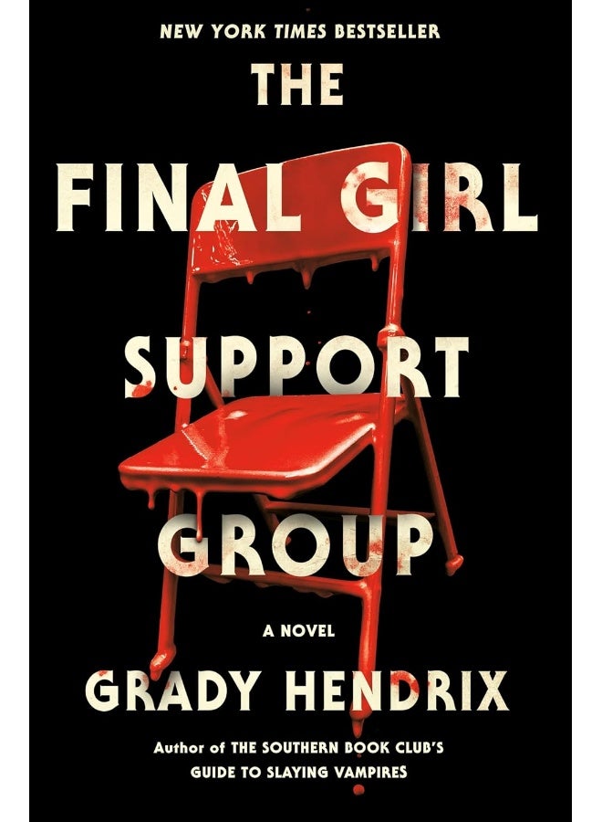 BERKLEY The Final Girl Support Group - Image 1