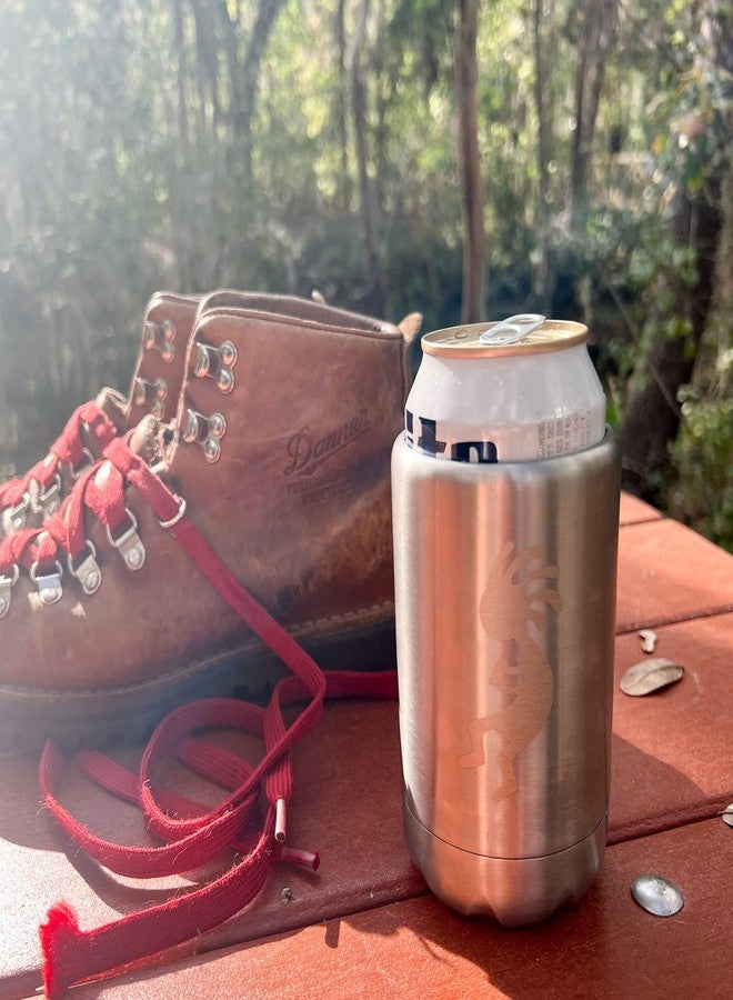 اكوابيلي حافظة مشروبات معزولة بتفريغ الهواء من أكوابيلي، عادية، من الفولاذ المقاوم للصدأ - Image 5