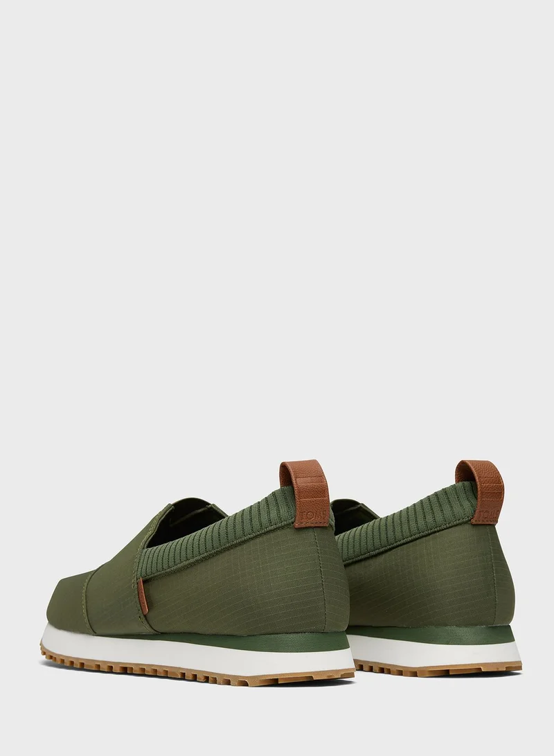 TOMS Casual Slip Ons Loafers