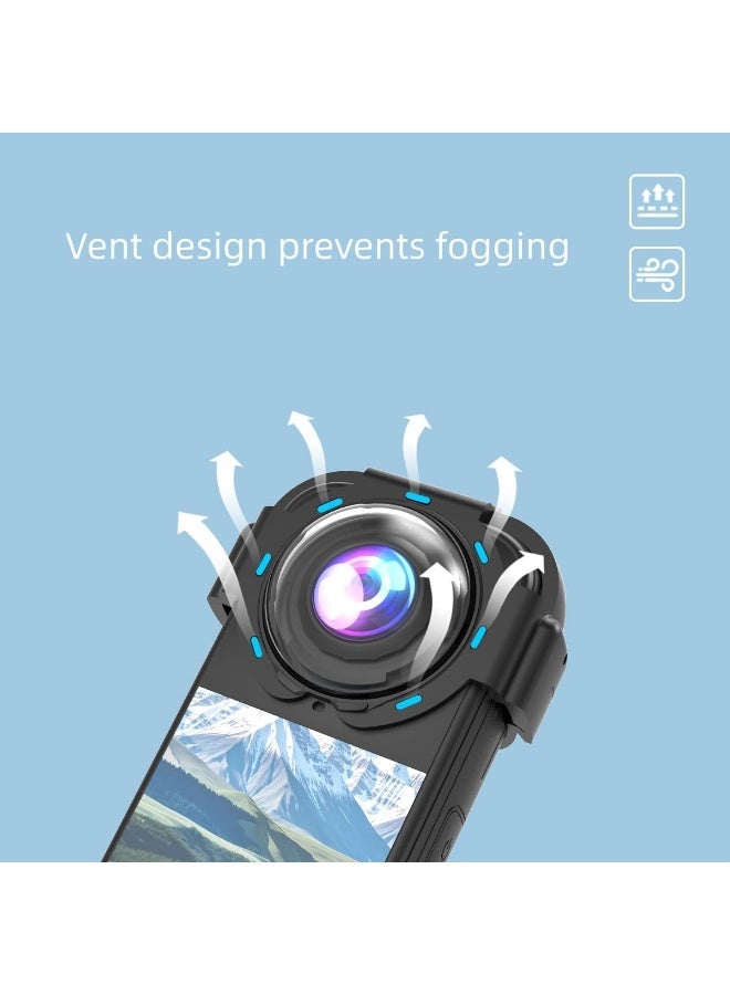حامي العدسة لـ Insta360 X4 الهواء ، الغطاء الوقائي الضوئي الضوئي الضوئي الضوئي الضوئي الضوئي الضوئي الضوئي الضوئي الضوئي الضوئي الضوئي الضوئي الضوئي الضوئي الضوئي الضوئي الضوئي الضوئي الضوئي الضوئي الضوئي الضوئي الضوئي الضوئي الضوئي الضوئي - Image 4