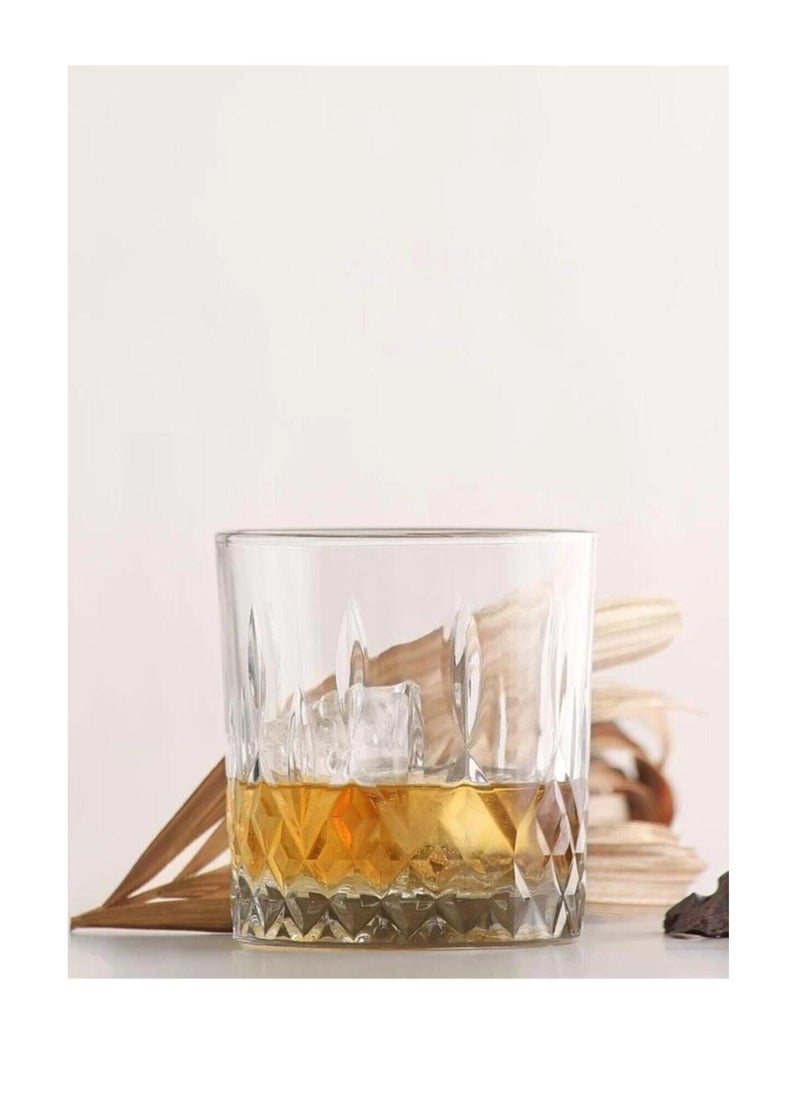 LAV 6-Piece Odin Tumbler Set 330 cc  - Image 4