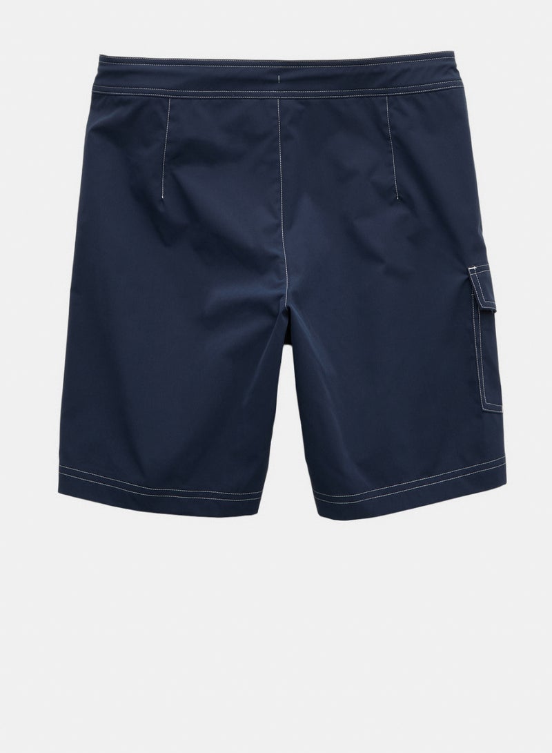 American Eagle AE Classic Boardshort - Image 2