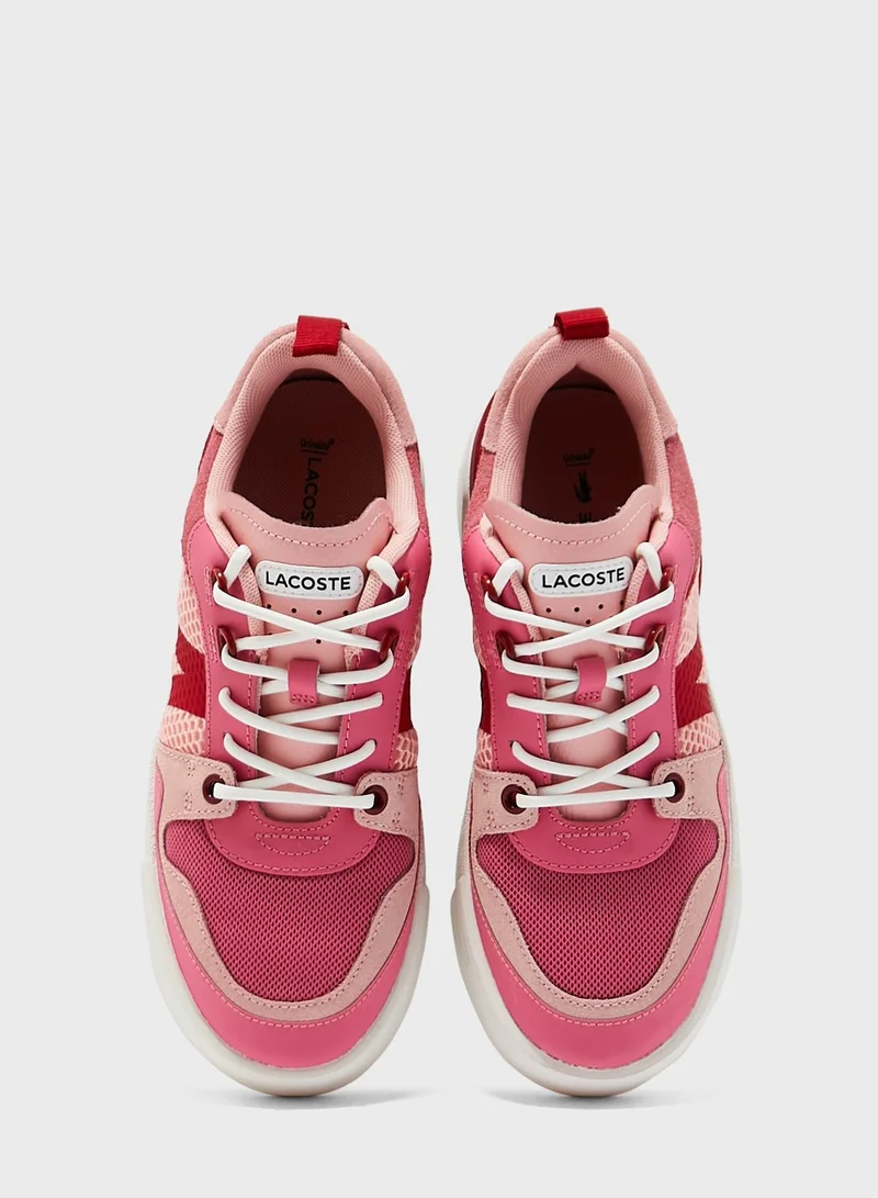 LACOSTE L002 123 1 Low Top Sneakers